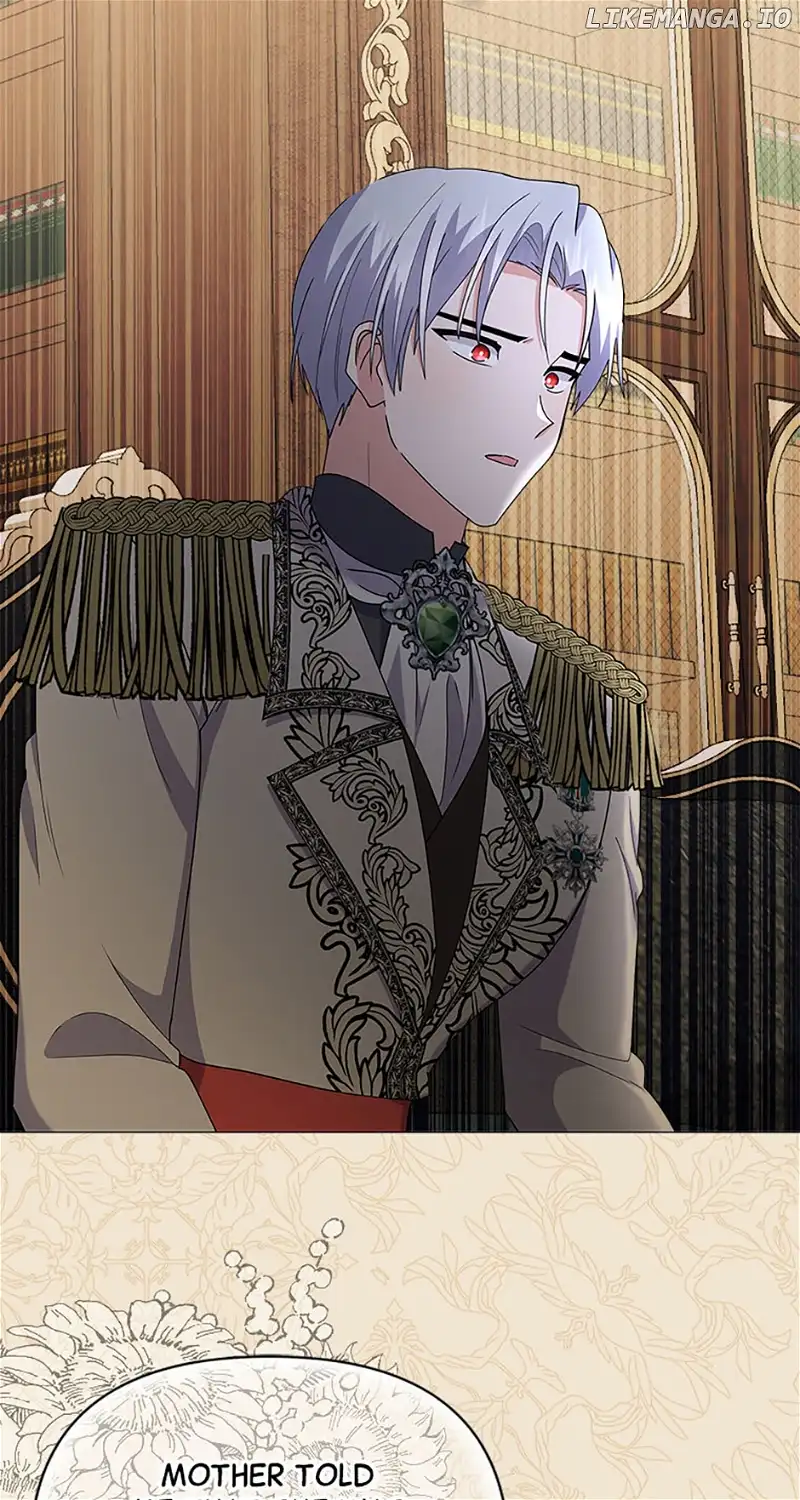 The Land Lord’s Baby Retires Chapter 100 - Page 73