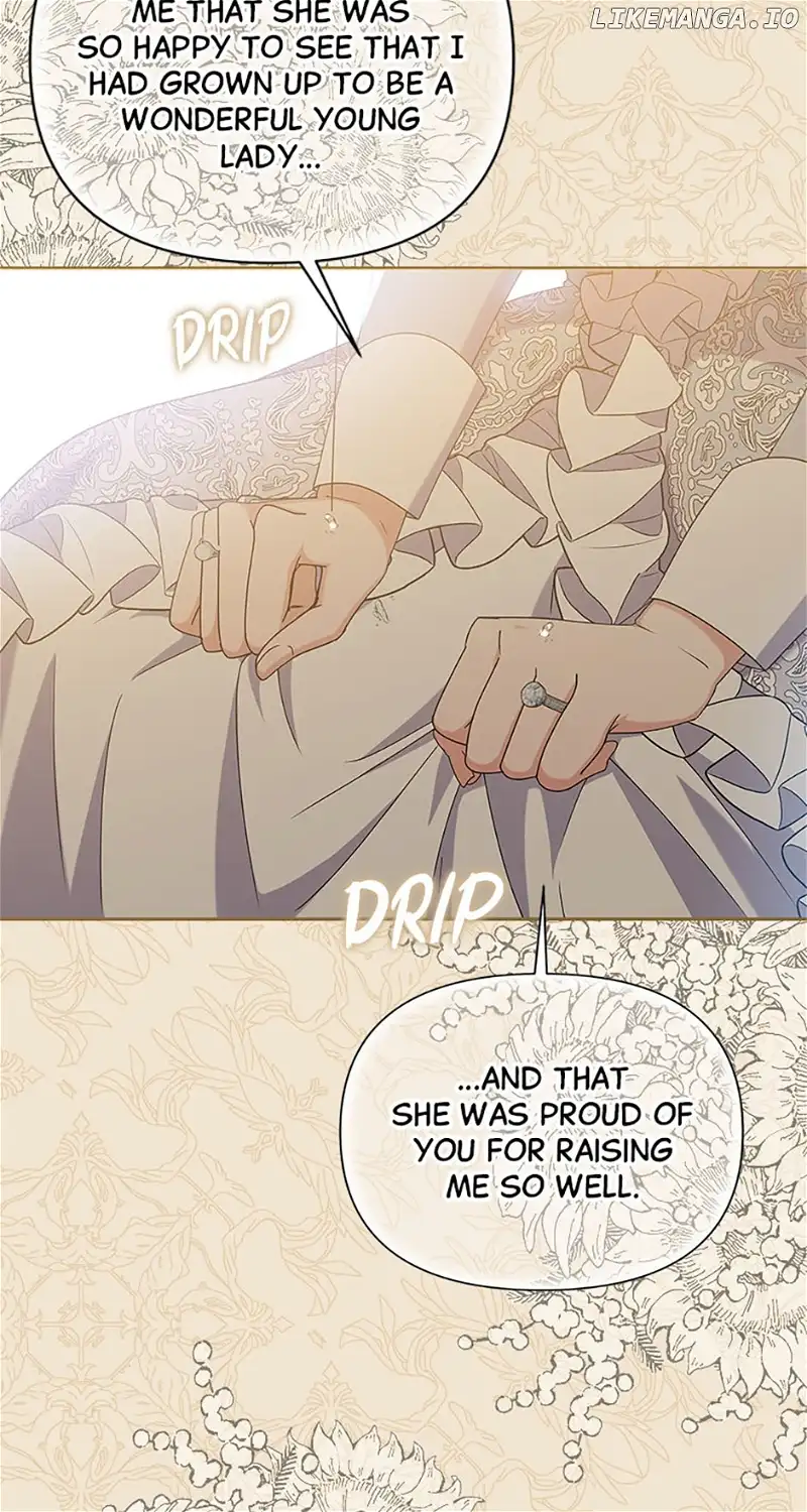 The Land Lord’s Baby Retires Chapter 100 - Page 74