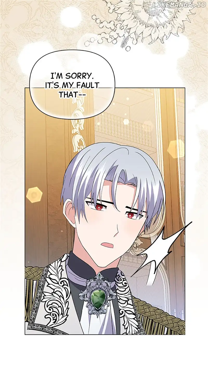 The Land Lord’s Baby Retires Chapter 100 - Page 76