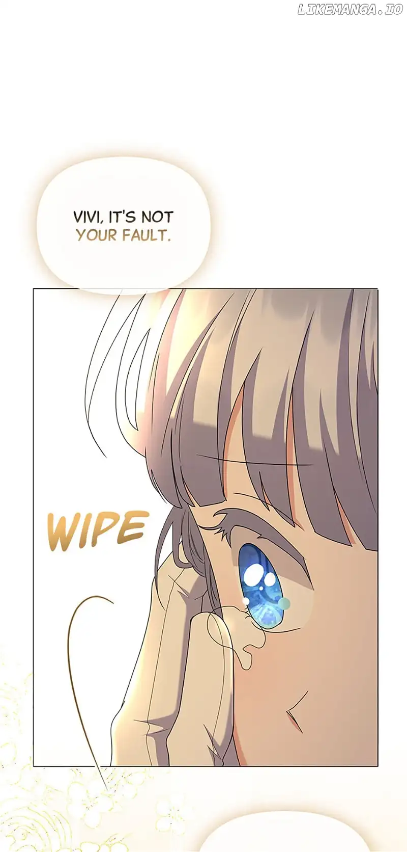 The Land Lord’s Baby Retires Chapter 100 - Page 77