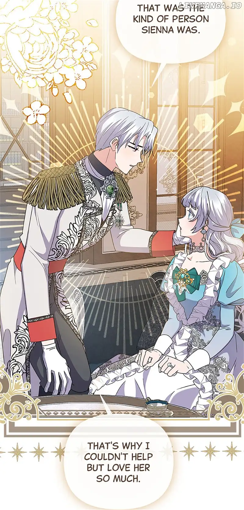 The Land Lord’s Baby Retires Chapter 100 - Page 78