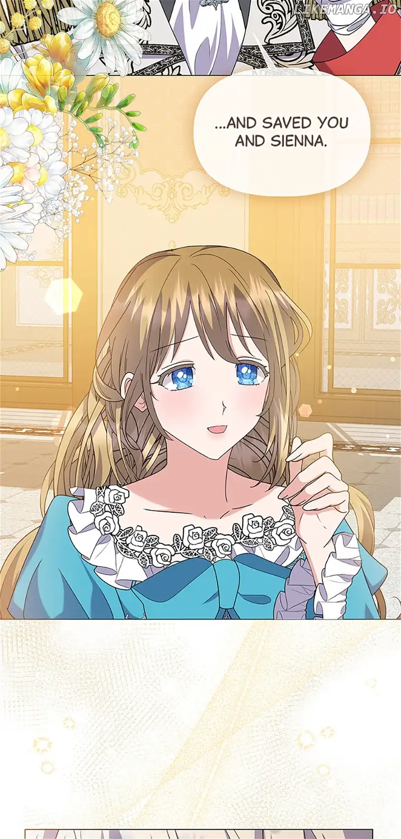 The Land Lord’s Baby Retires Chapter 100 - Page 80