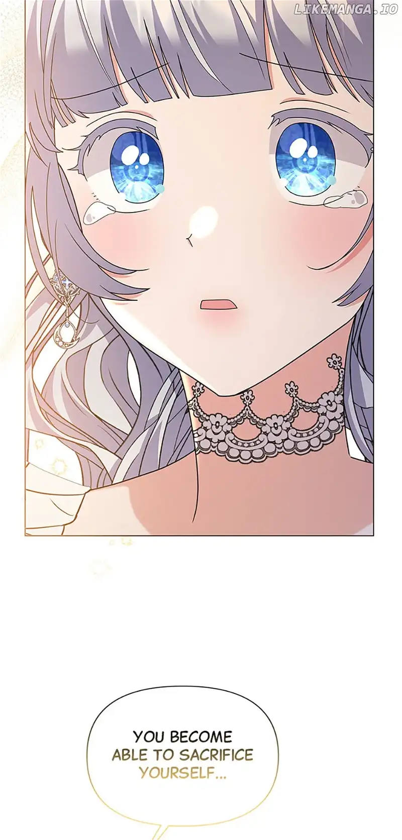 The Land Lord’s Baby Retires Chapter 100 - Page 81