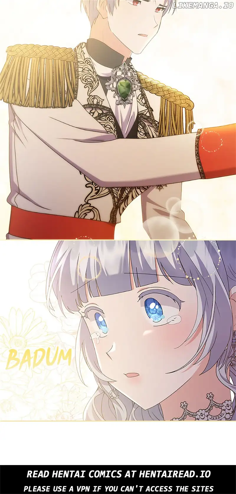 The Land Lord’s Baby Retires Chapter 100 - Page 83