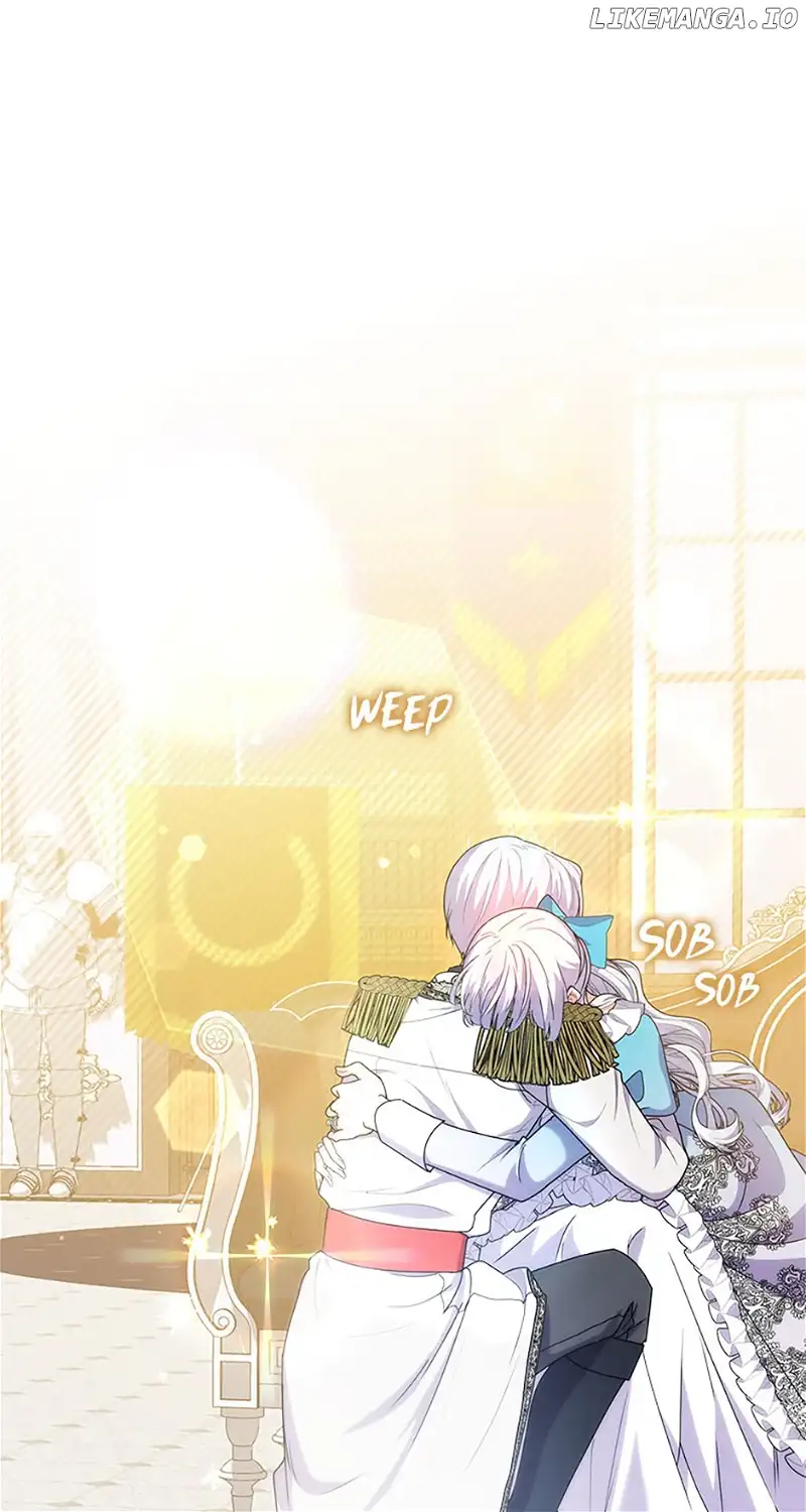 The Land Lord’s Baby Retires Chapter 100 - Page 84