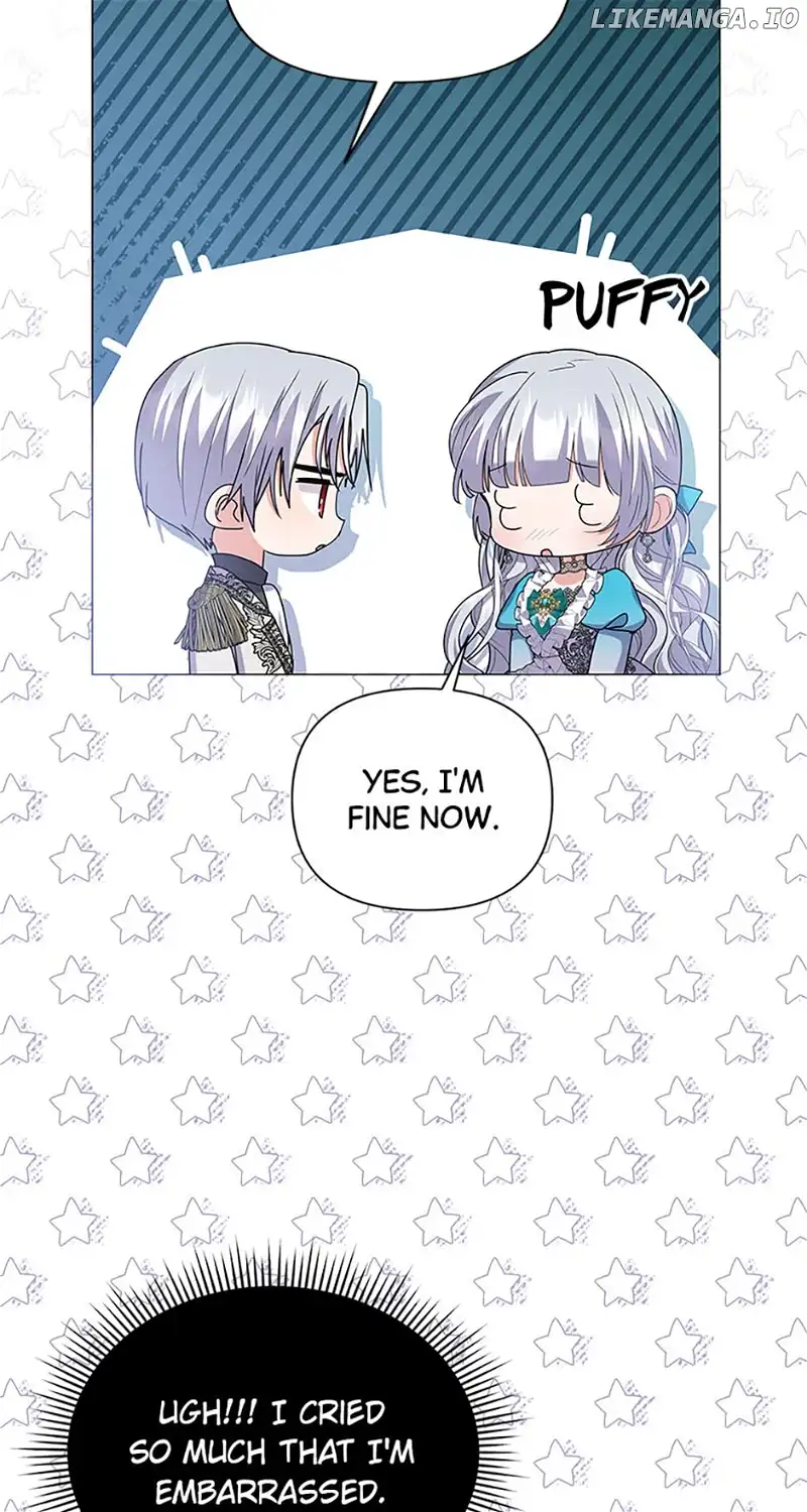 The Land Lord’s Baby Retires Chapter 100 - Page 88