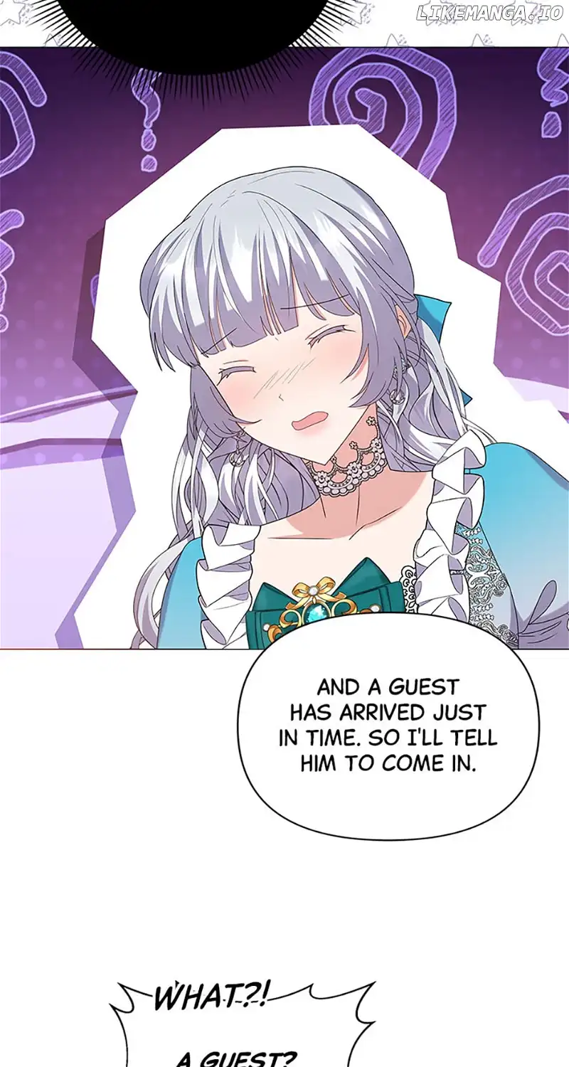 The Land Lord’s Baby Retires Chapter 100 - Page 89