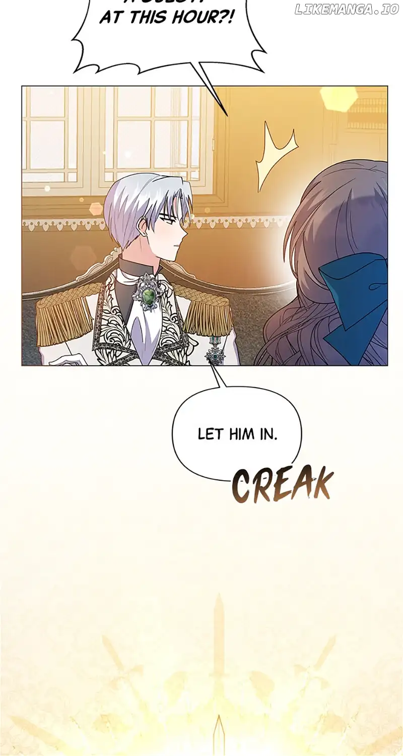 The Land Lord’s Baby Retires Chapter 100 - Page 90