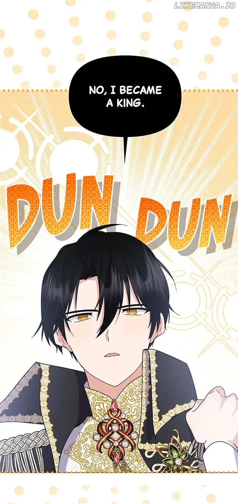 The Land Lord’s Baby Retires Chapter 100 - Page 95