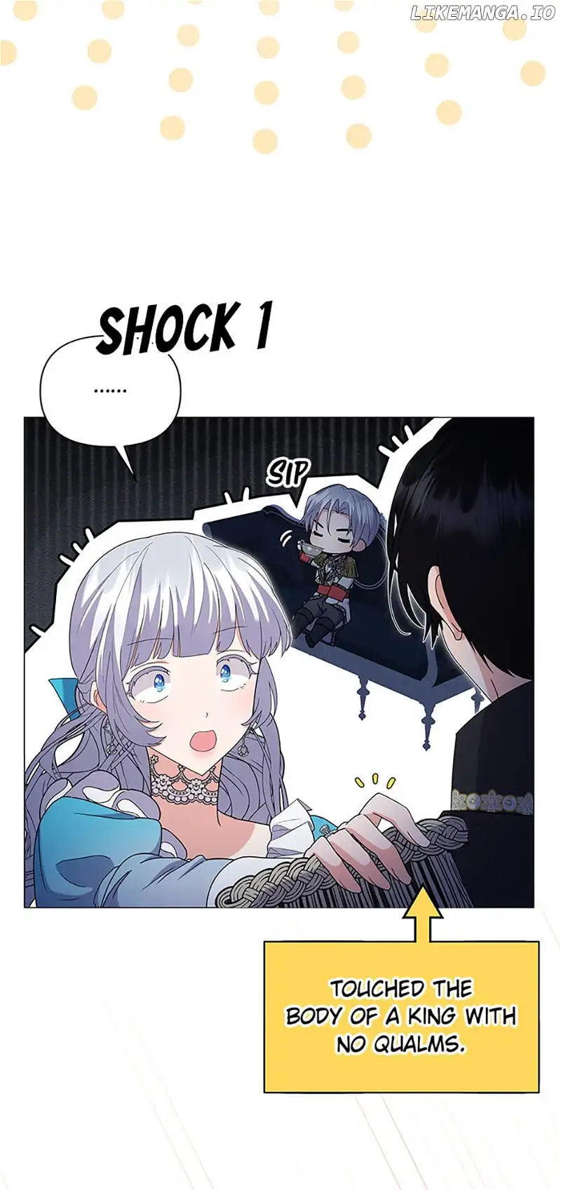 The Land Lord’s Baby Retires Chapter 100 - Page 96