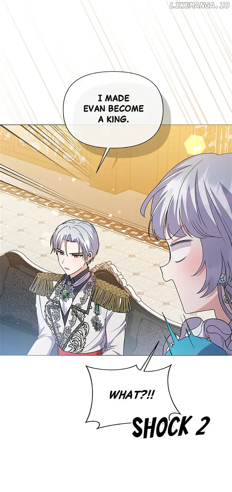 The Land Lord’s Baby Retires Chapter 100 - Page 97