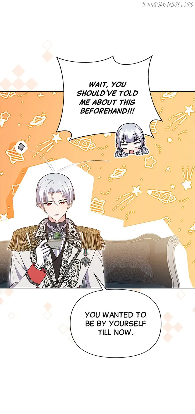 The Land Lord’s Baby Retires Chapter 100 - Page 98