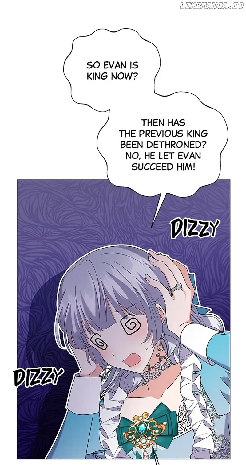 The Land Lord’s Baby Retires Chapter 100 - Page 99