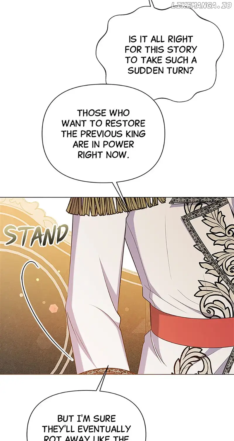 The Land Lord’s Baby Retires Chapter 100 - Page 100