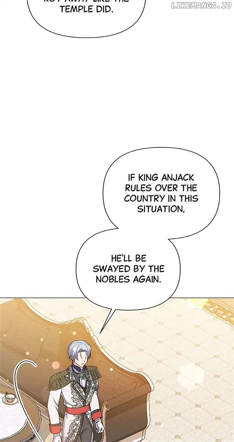 The Land Lord’s Baby Retires Chapter 100 - Page 101