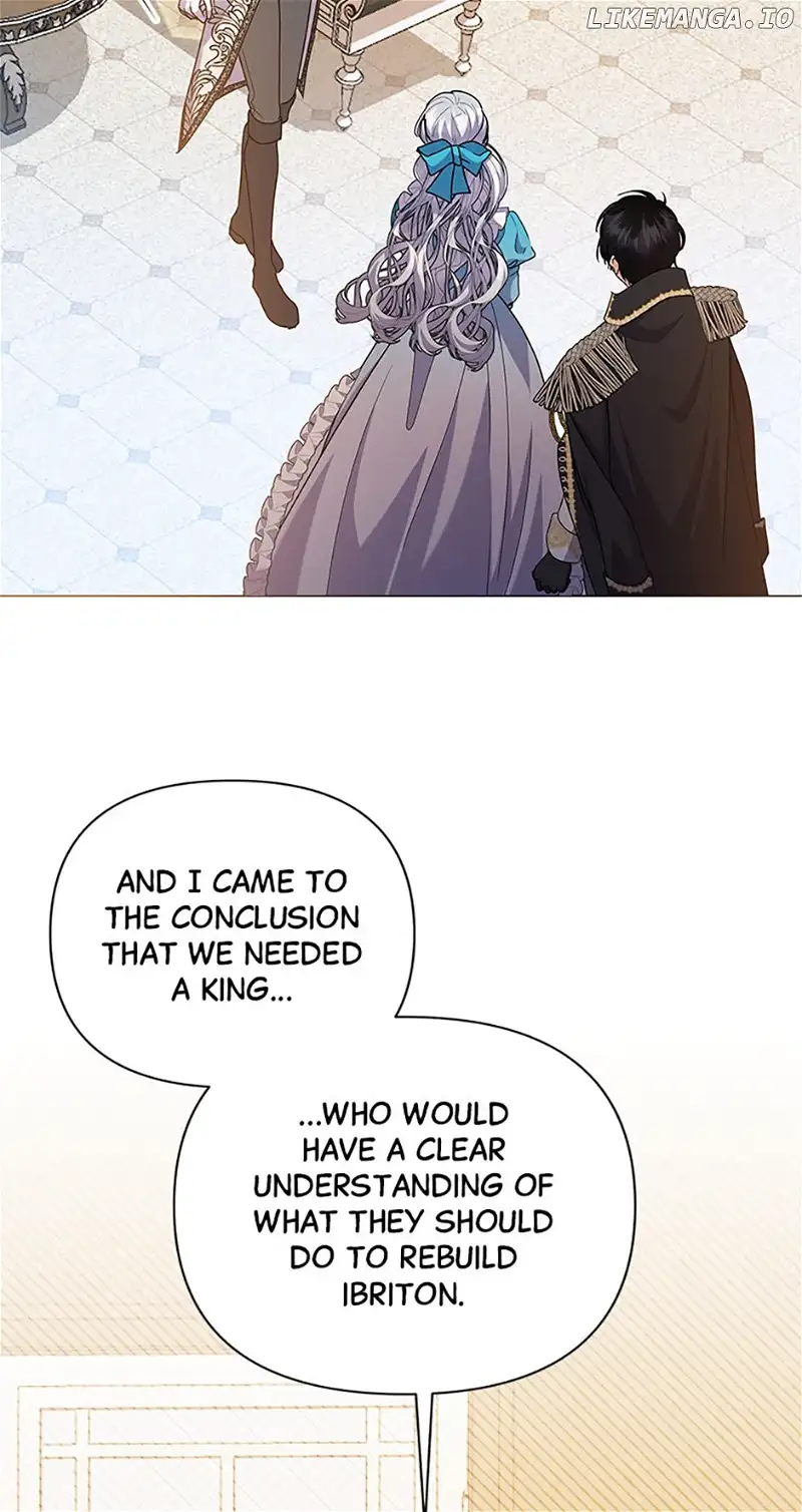 The Land Lord’s Baby Retires Chapter 100 - Page 102