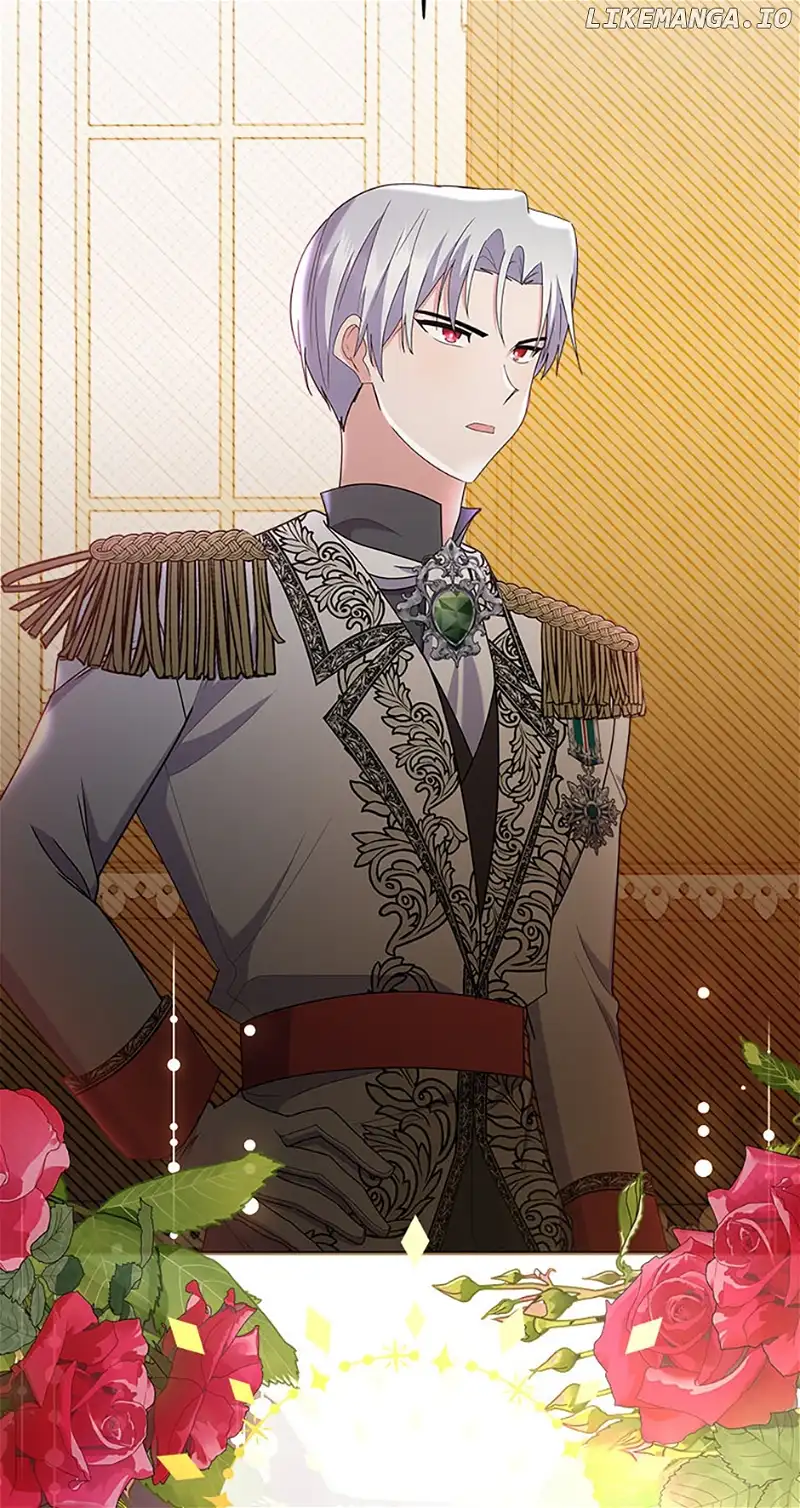 The Land Lord’s Baby Retires Chapter 100 - Page 103