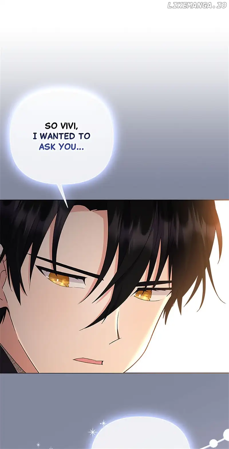 The Land Lord’s Baby Retires Chapter 100 - Page 106