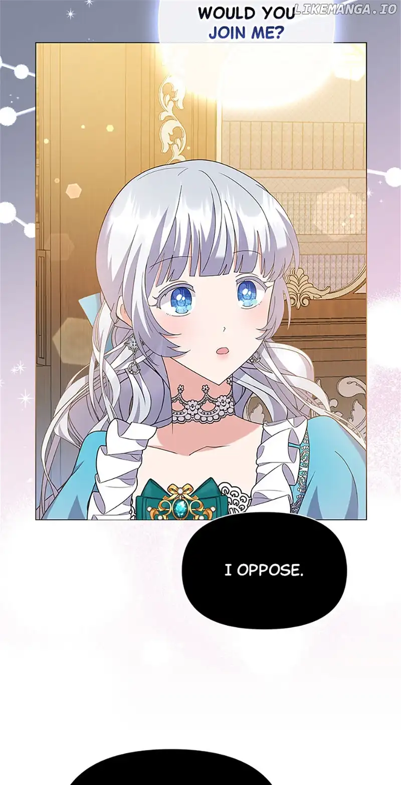 The Land Lord’s Baby Retires Chapter 100 - Page 107