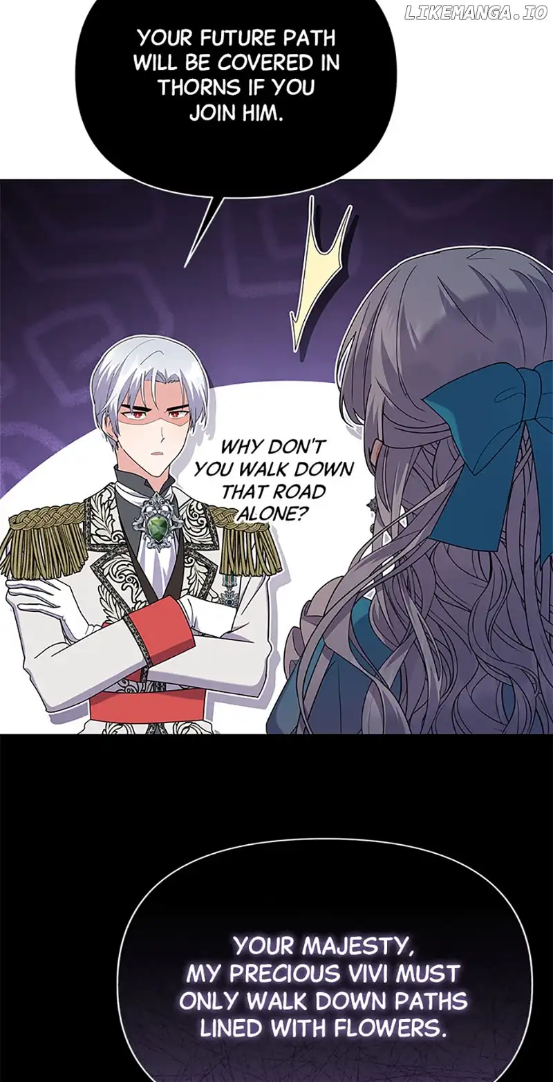 The Land Lord’s Baby Retires Chapter 100 - Page 108