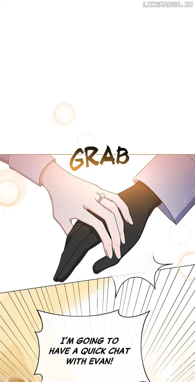 The Land Lord’s Baby Retires Chapter 100 - Page 111