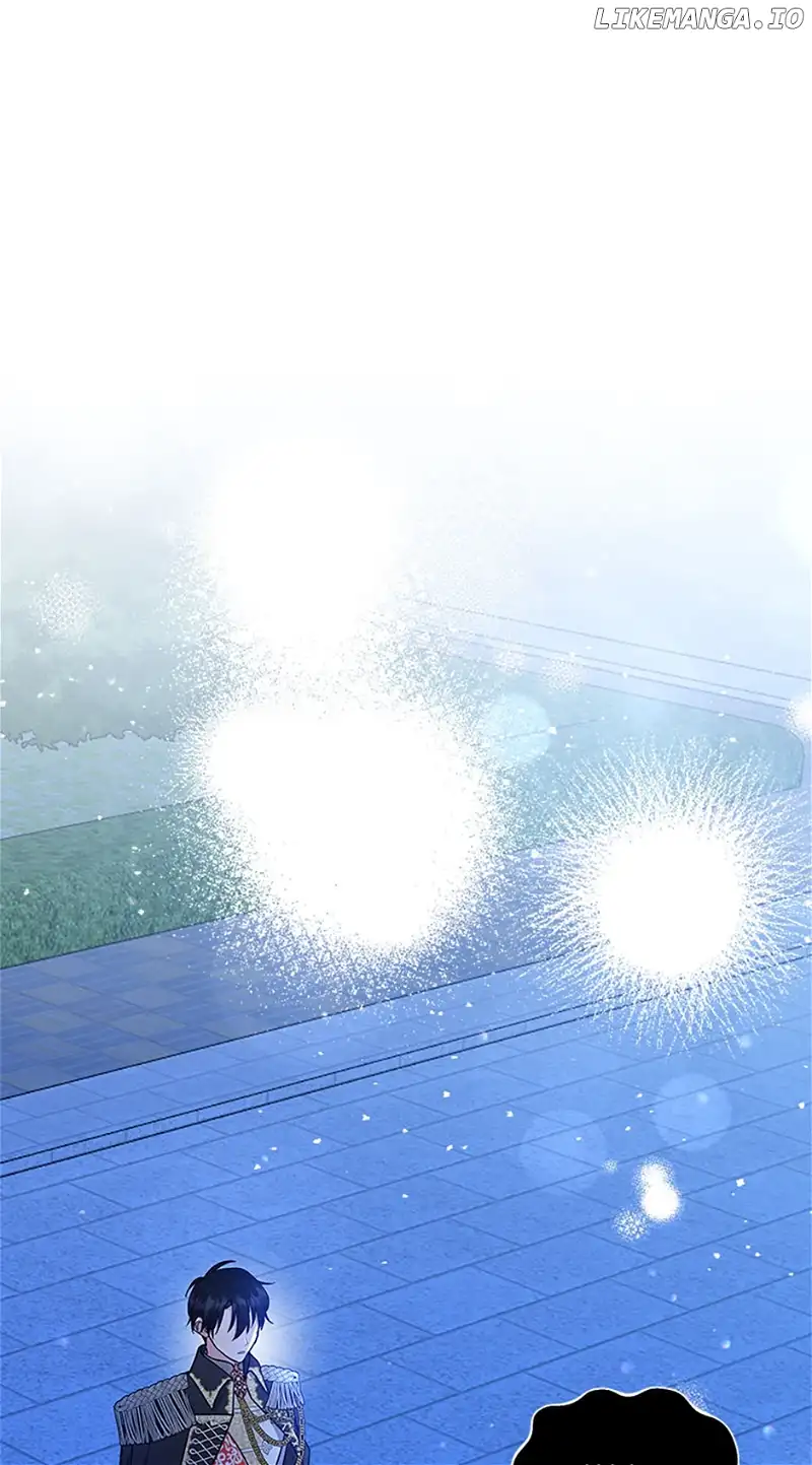 The Land Lord’s Baby Retires Chapter 100 - Page 113