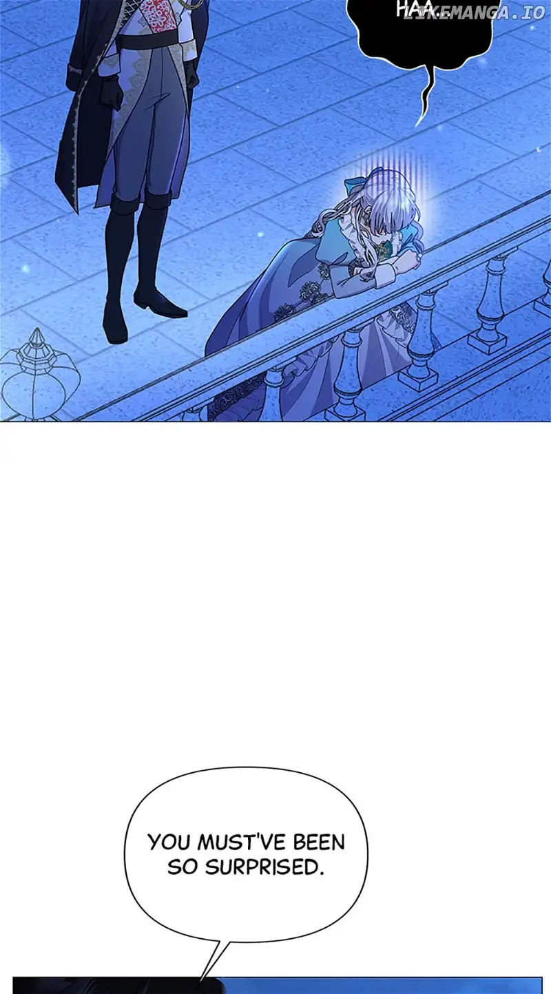 The Land Lord’s Baby Retires Chapter 100 - Page 114