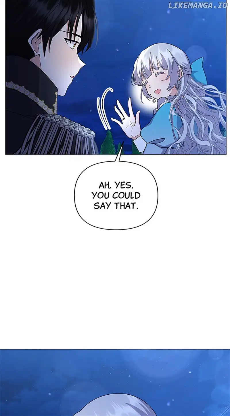 The Land Lord’s Baby Retires Chapter 100 - Page 115