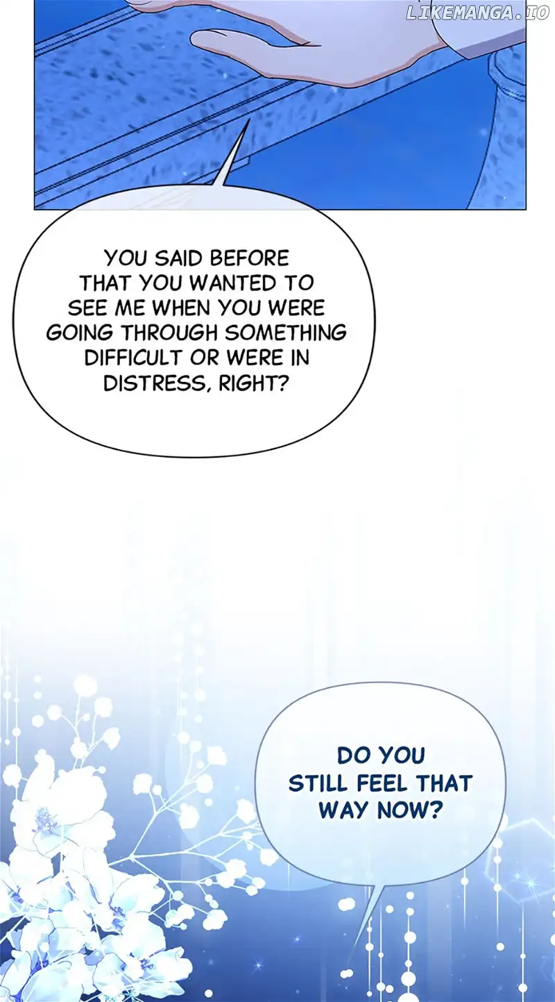 The Land Lord’s Baby Retires Chapter 100 - Page 117