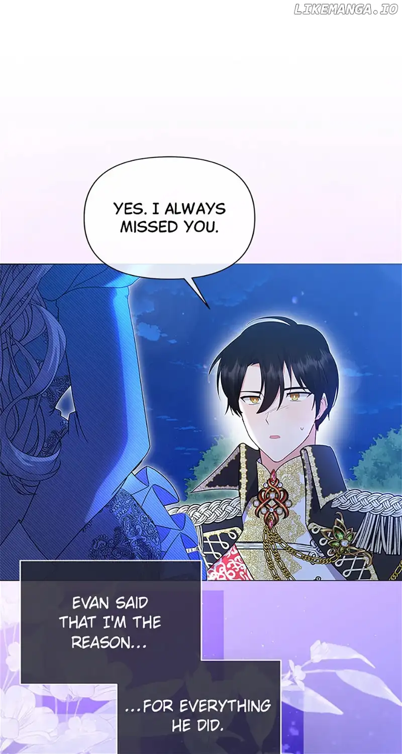 The Land Lord’s Baby Retires Chapter 100 - Page 119