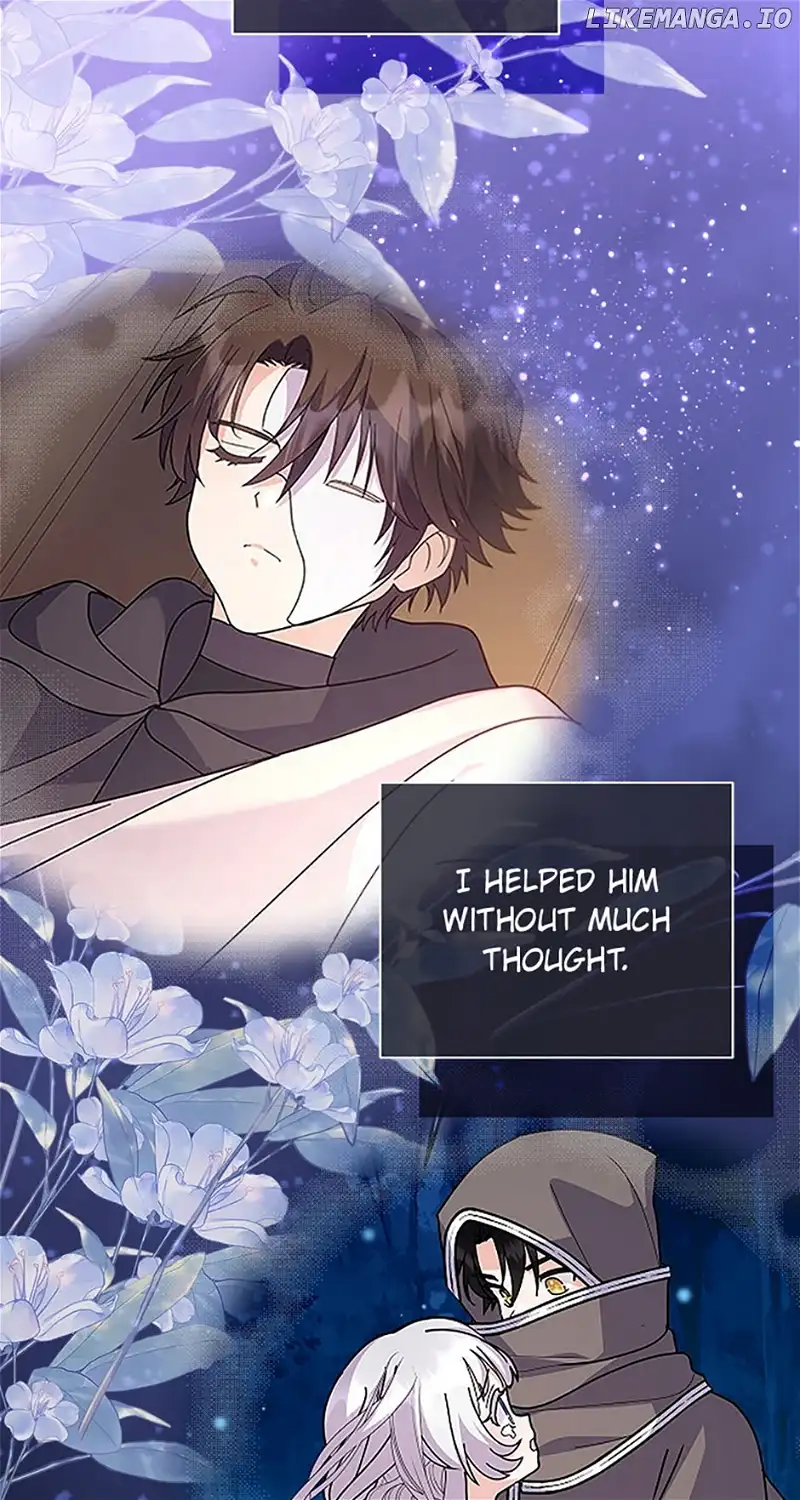 The Land Lord’s Baby Retires Chapter 100 - Page 120