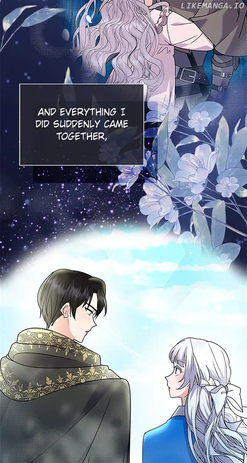 The Land Lord’s Baby Retires Chapter 100 - Page 121