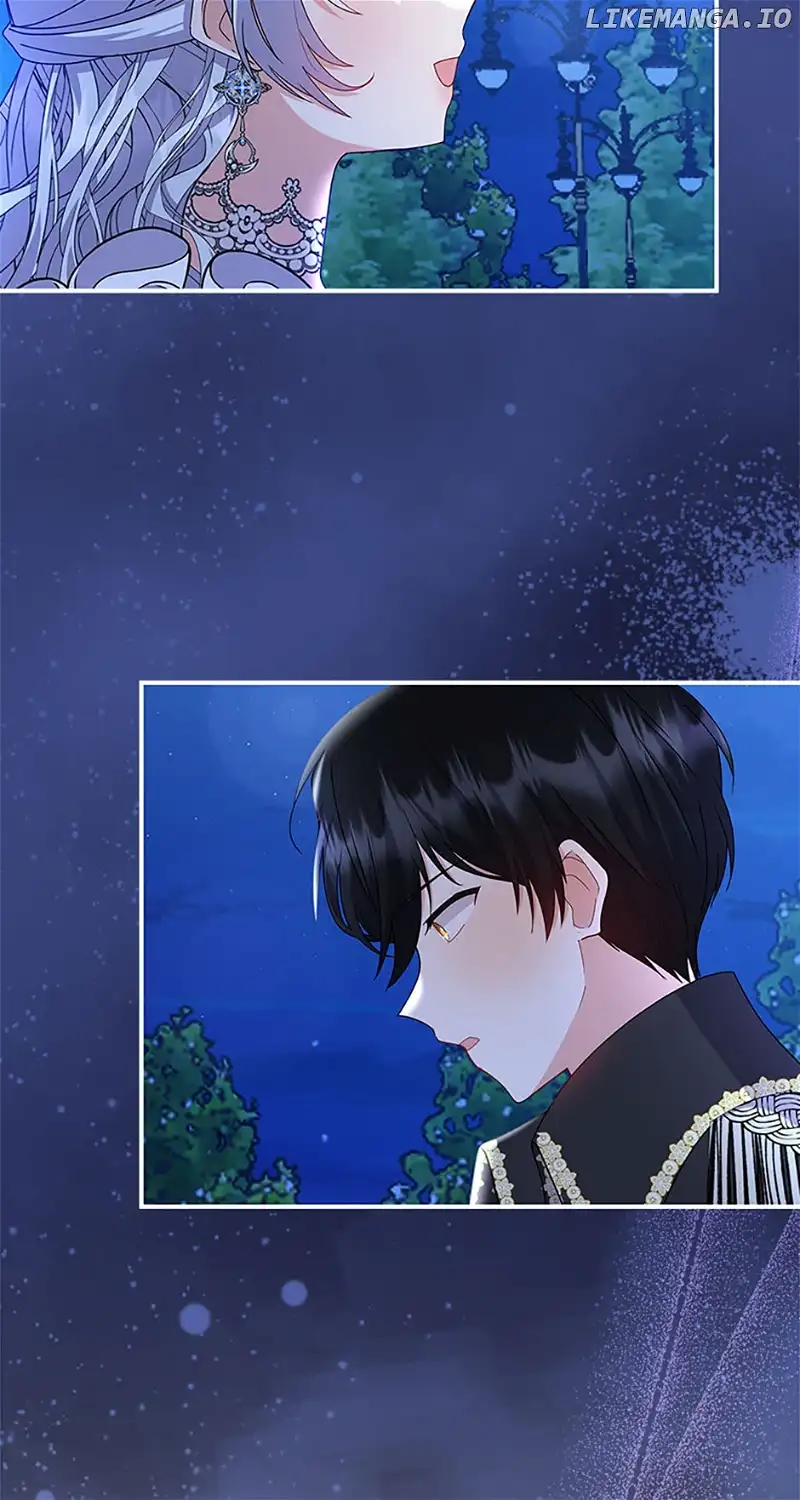 The Land Lord’s Baby Retires Chapter 100 - Page 124