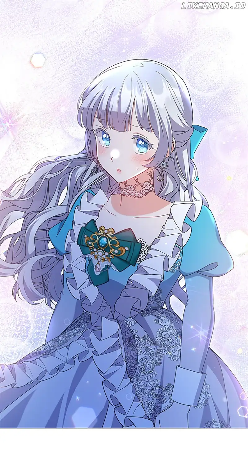 The Land Lord’s Baby Retires Chapter 100 - Page 126