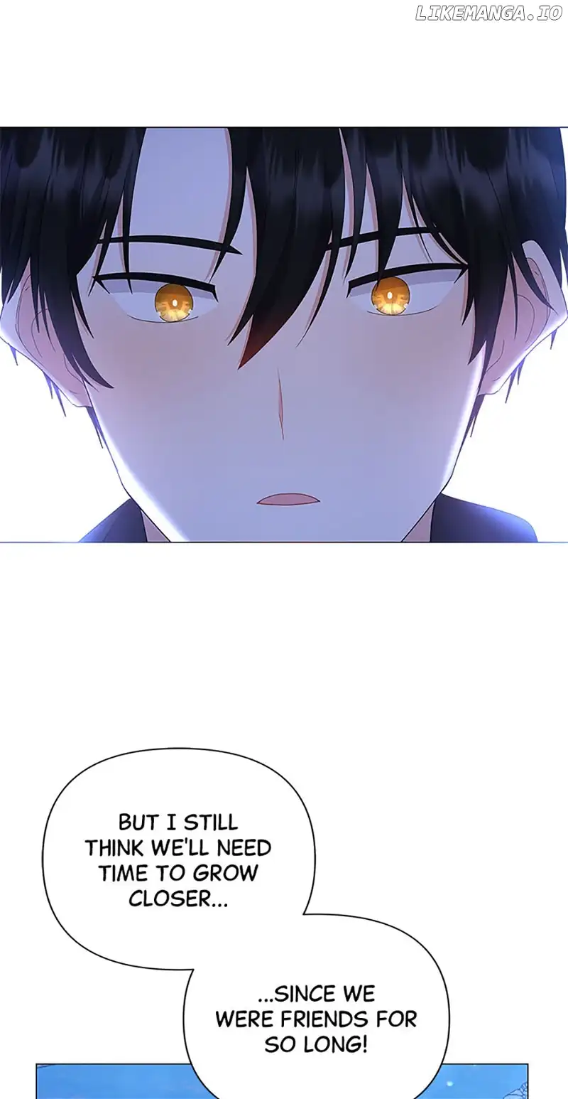 The Land Lord’s Baby Retires Chapter 100 - Page 127