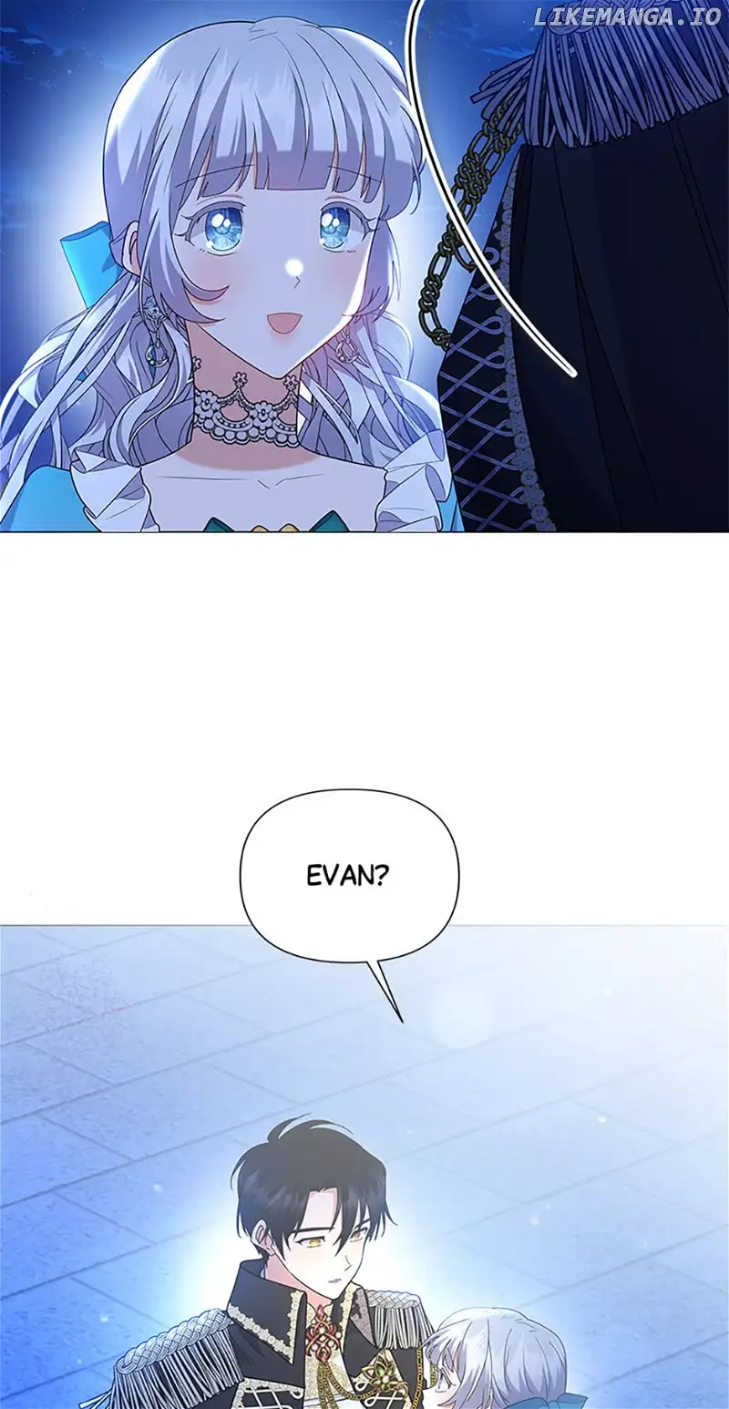 The Land Lord’s Baby Retires Chapter 100 - Page 129