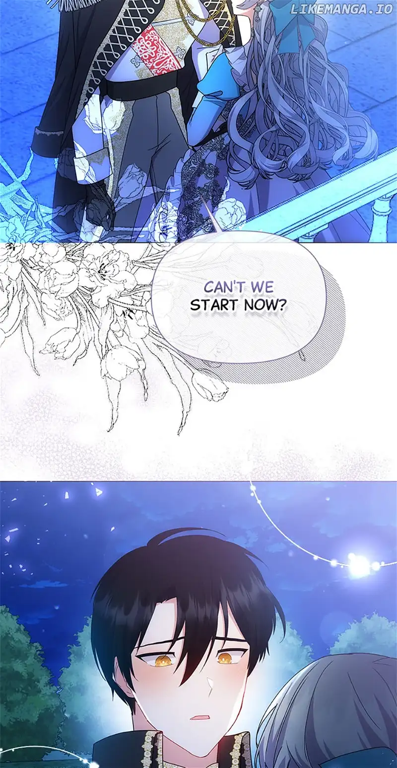 The Land Lord’s Baby Retires Chapter 100 - Page 130