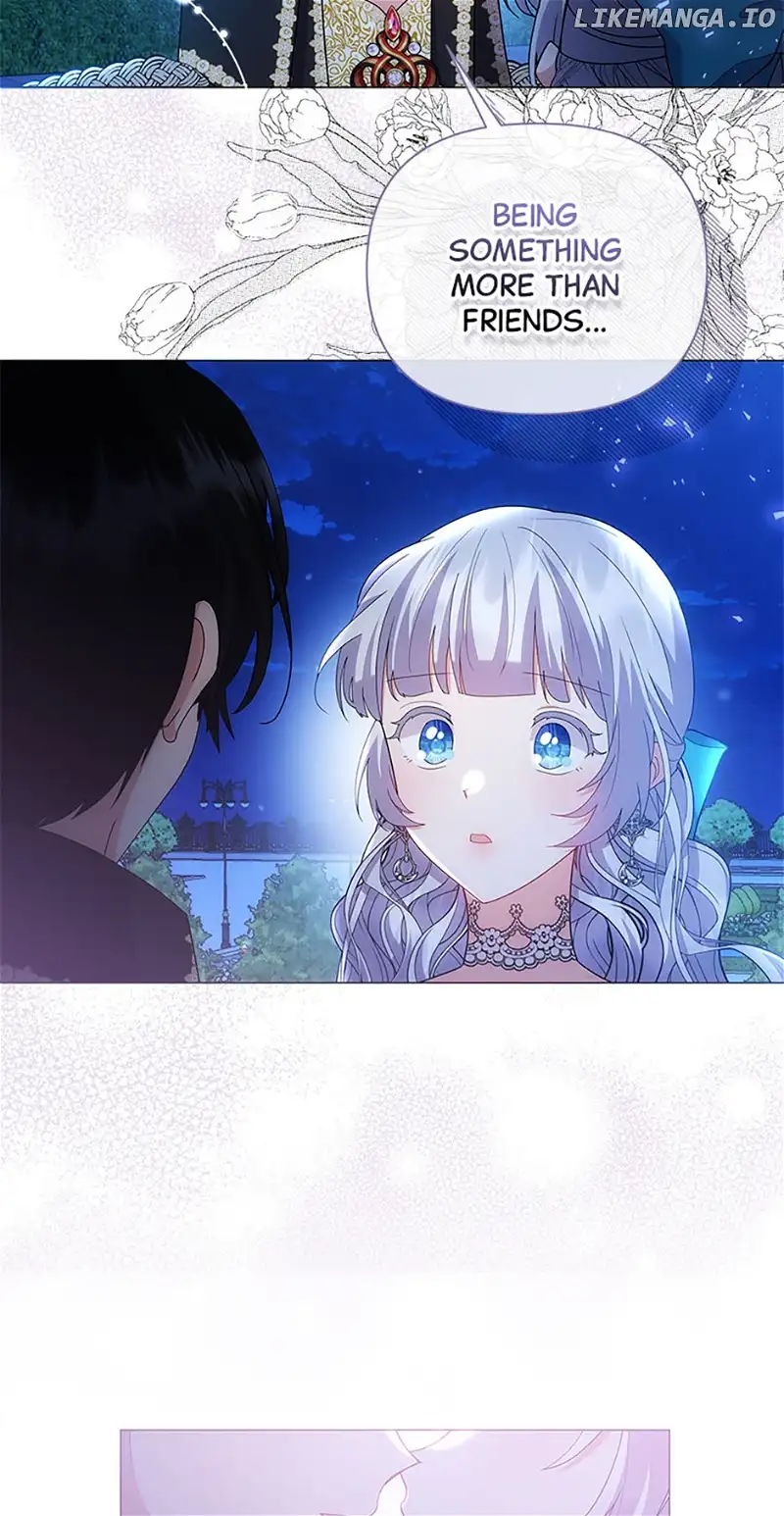 The Land Lord’s Baby Retires Chapter 100 - Page 131