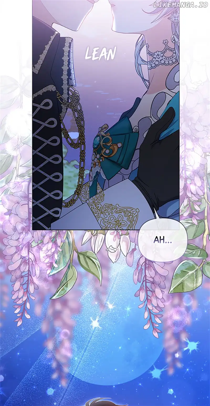 The Land Lord’s Baby Retires Chapter 100 - Page 132