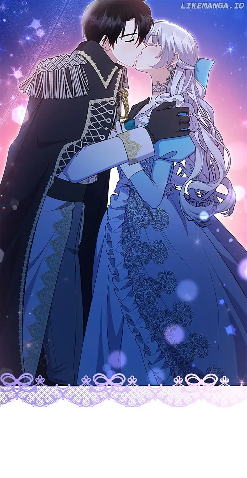 The Land Lord’s Baby Retires Chapter 100 - Page 133