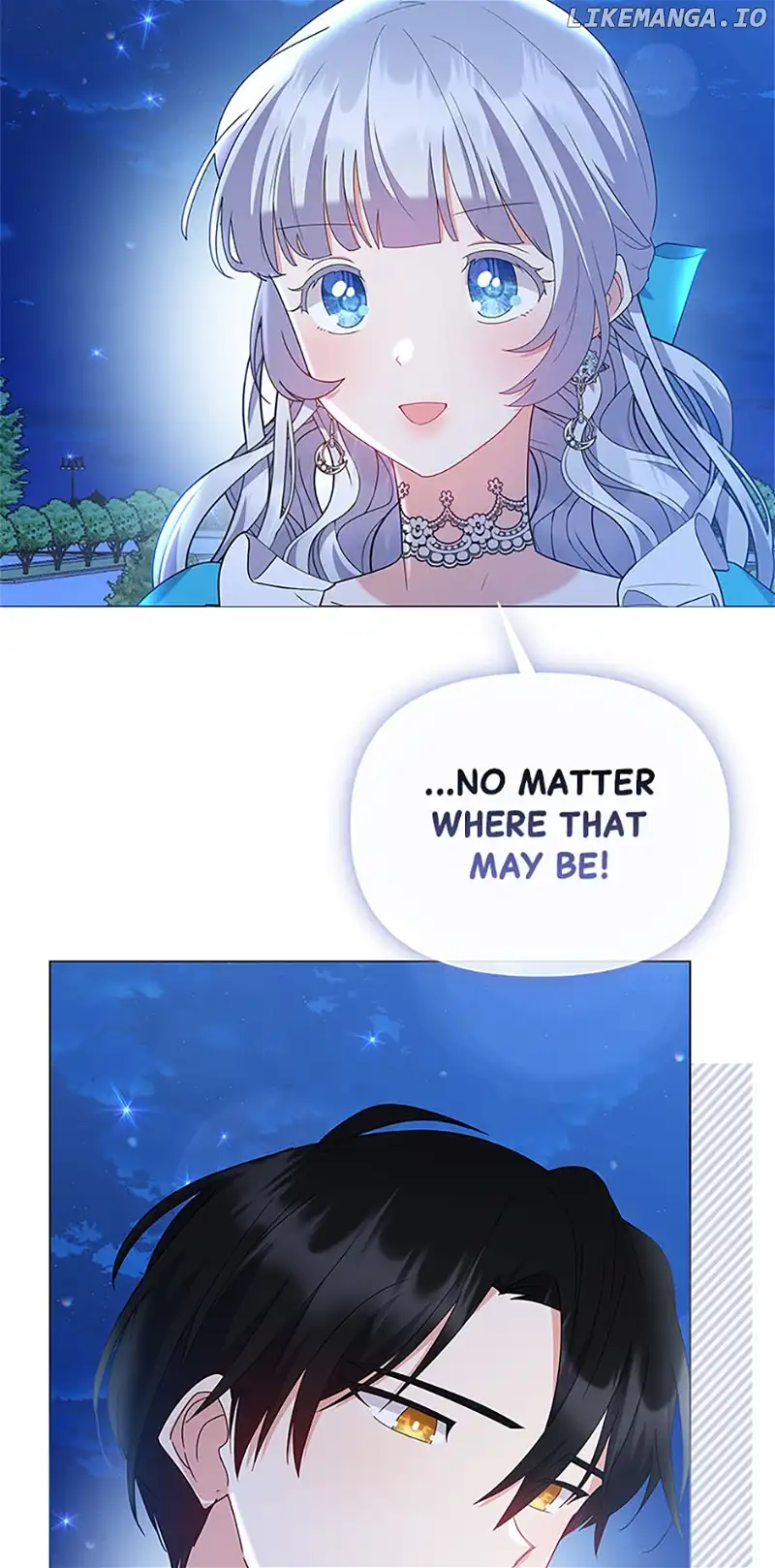 The Land Lord’s Baby Retires Chapter 100 - Page 137