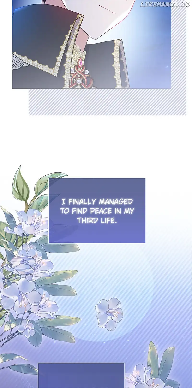 The Land Lord’s Baby Retires Chapter 100 - Page 138