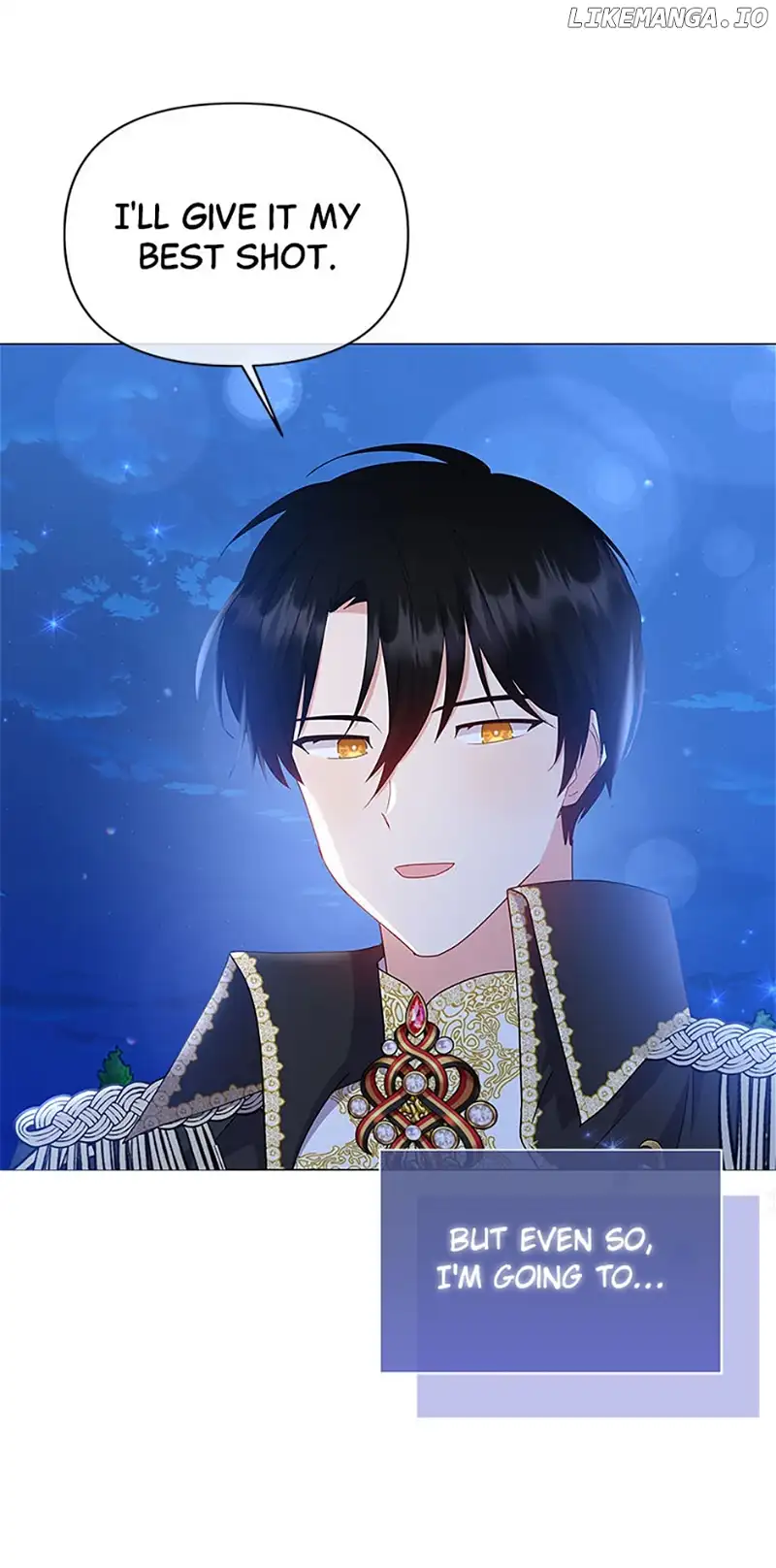 The Land Lord’s Baby Retires Chapter 100 - Page 140