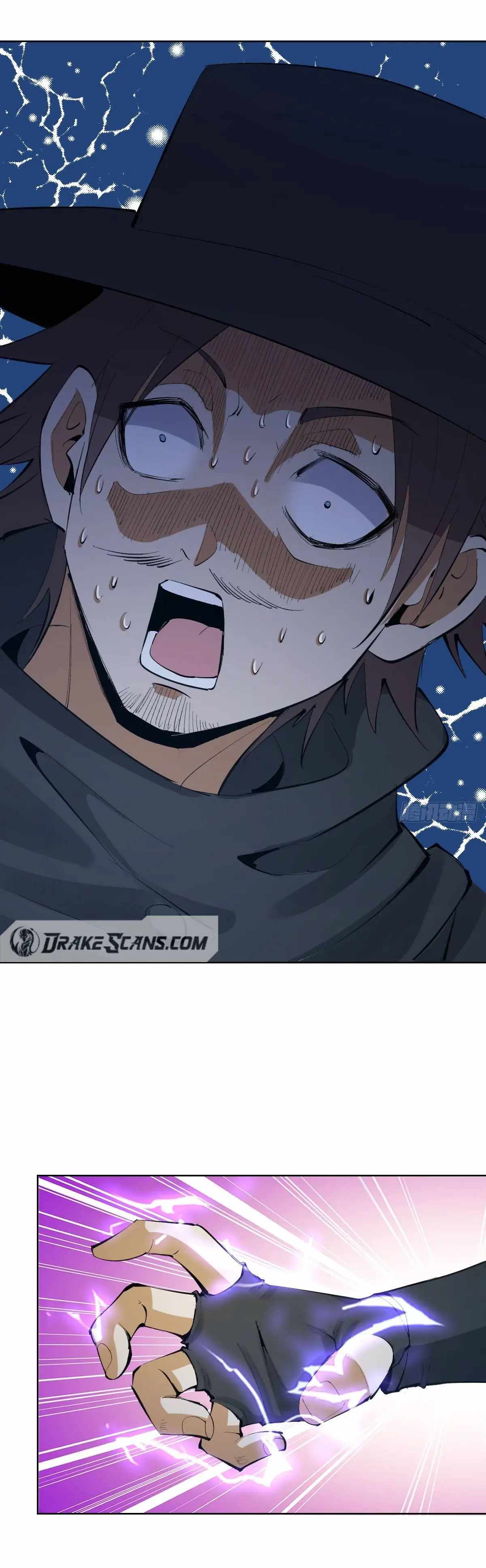 The Last Cultivator Chapter 22 - Page 12