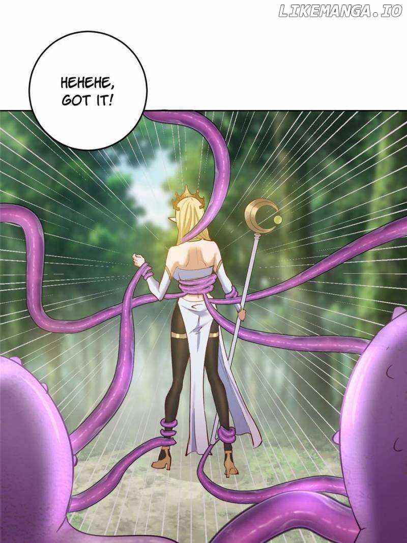 The Last Cultivator Chapter 36 - Page 41