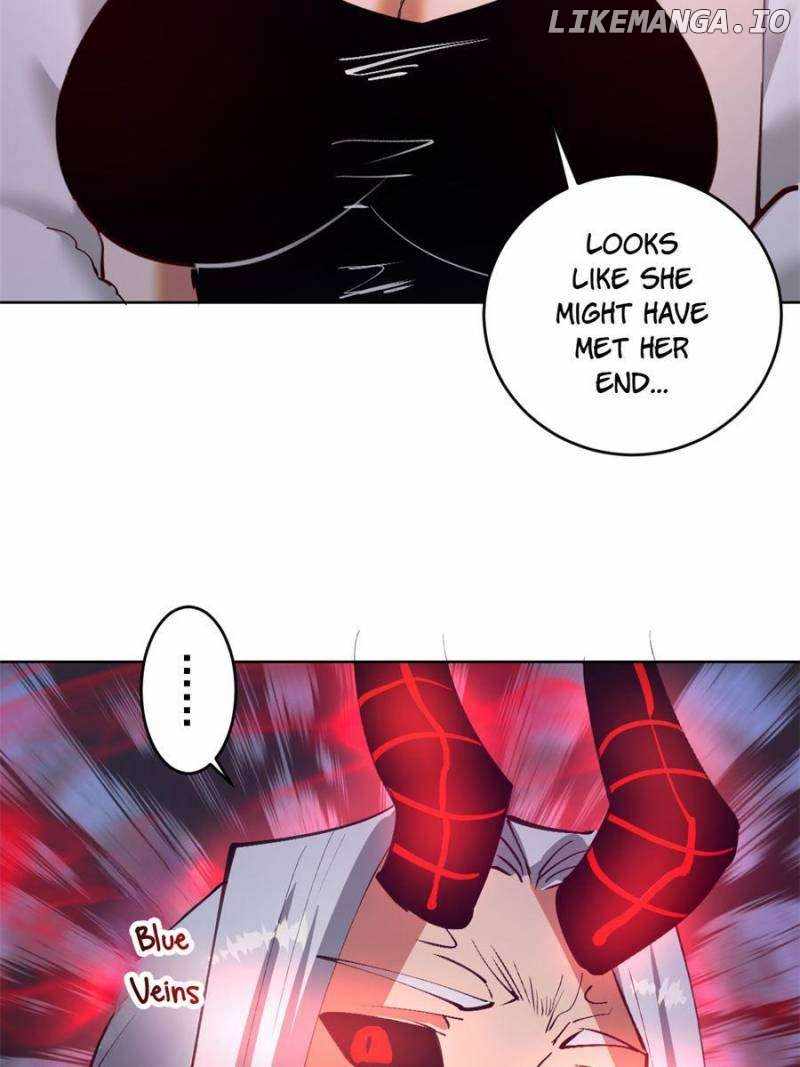 The Last Cultivator Chapter 51 - Page 27