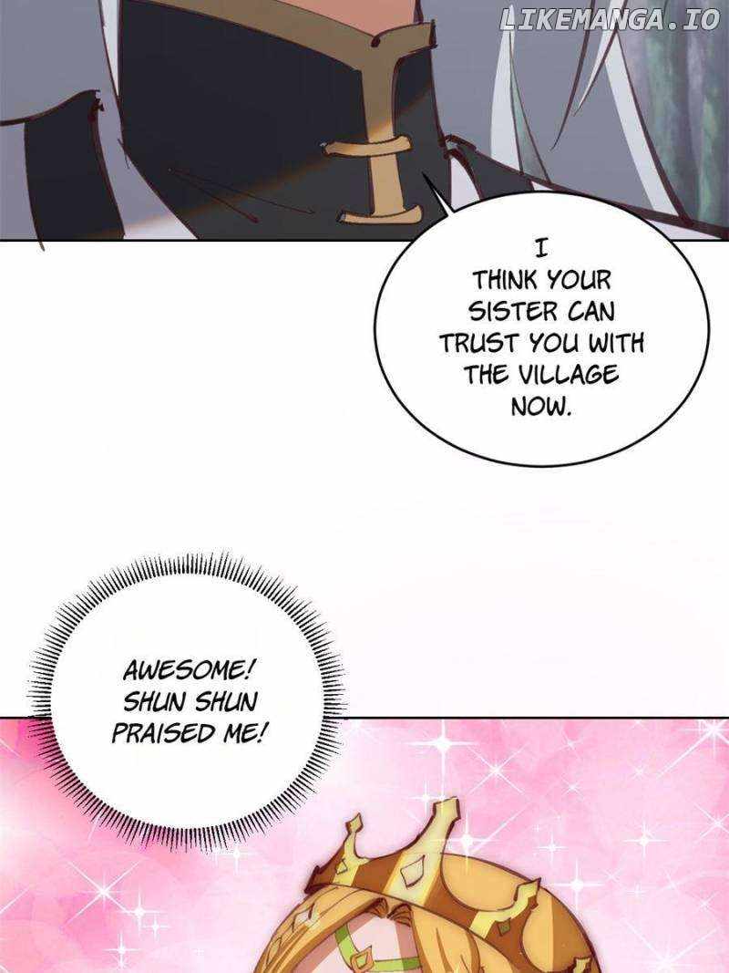 The Last Cultivator Chapter 55 - Page 35