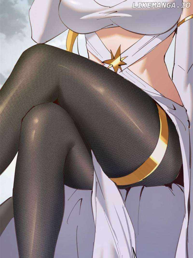 The Last Cultivator Chapter 57 - Page 26