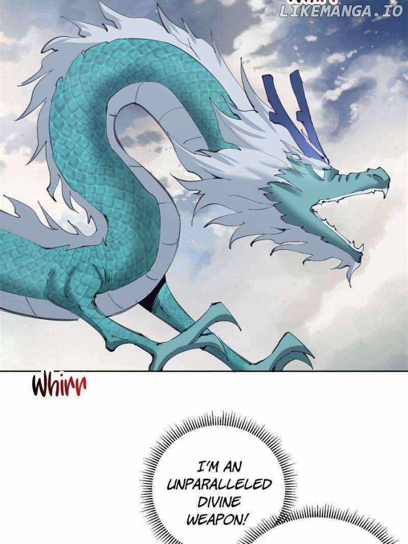 The Last Cultivator Chapter 59 - Page 36