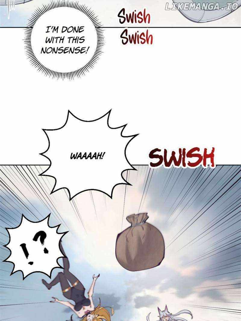 The Last Cultivator Chapter 59 - Page 39